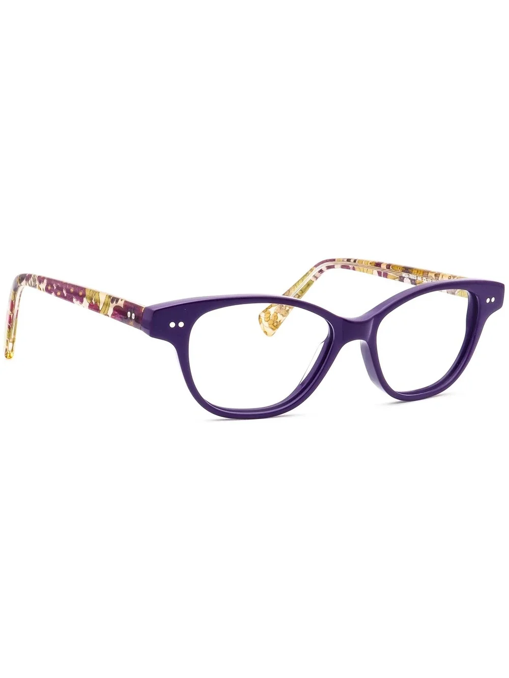 Jean Lafont Mia 7023 Small Eyewear